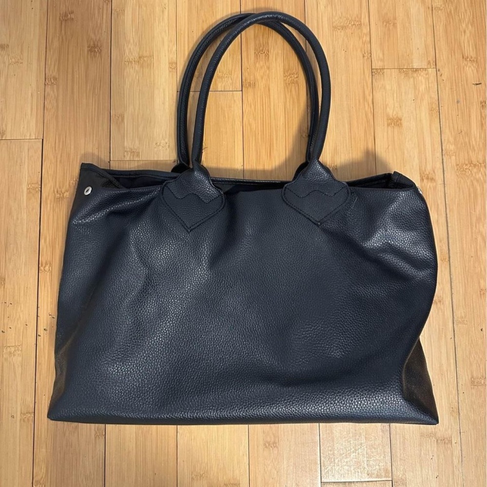 Chrome Hearts Prototype Bag